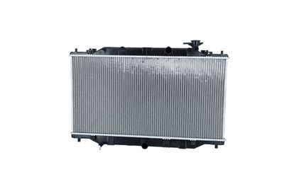 RADIATOR RACIRE MOTOR NRF 550093 5