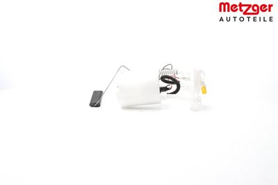 KRAFTSTOFF-FöRDEREINHEIT METZGER AUTOTEILE 2250057 22