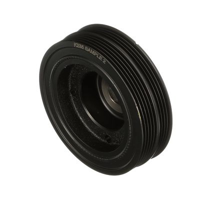 RIEMENSCHEIBE KURBELWELLE GATES TVD1214 30