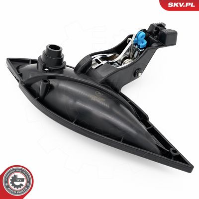 Dveřní madlo, vnitřní výbava SKV 97SKV058