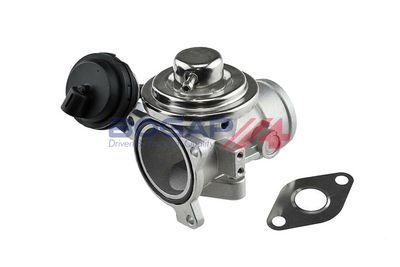 SUPAPA RECIRCULARE GAZE DE ESAPAMENT