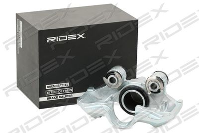 Тормозной суппорт RIDEX 78B1209 для RENAULT SUPER