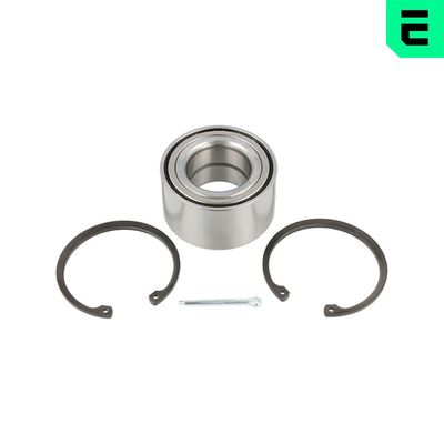 Wheel Bearing Kit 201228