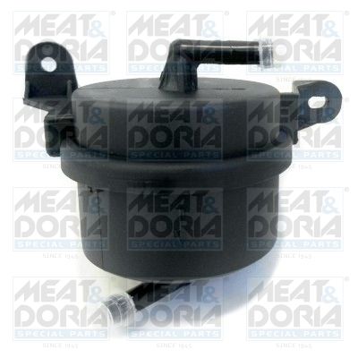 Топливный фильтр MEAT & DORIA 4236 для SUZUKI SWIFT
