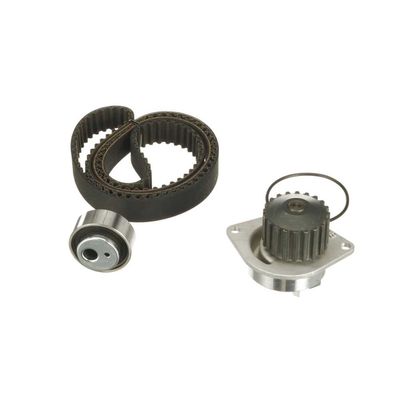 WASSERPUMPE + ZAHNRIEMENSATZ GATES KP15347XS 39