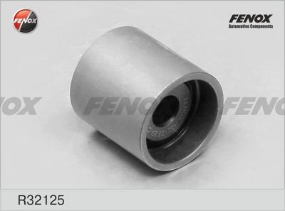 Паразитный / Ведущий ролик, зубчатый ремень FENOX R32125 для MERCEDES-BENZ T1/TN