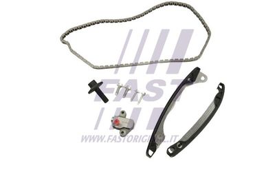 Zestaw łańcucha rozrządu FAST FT41803