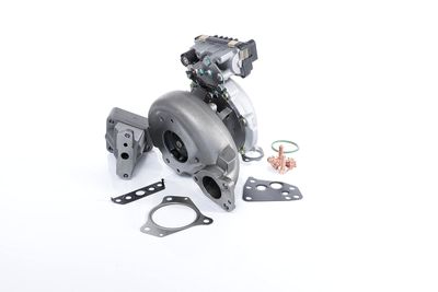 LADER AUFLADUNG BTS Turbo T981384BT 24