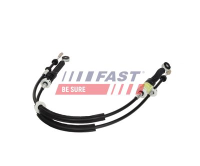 SET DE CABLURI CUTIE DE VITEZE MANUALă FAST FT02913 13