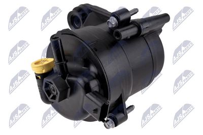 CARCASă FILTRU DE COMBUSTIBIL