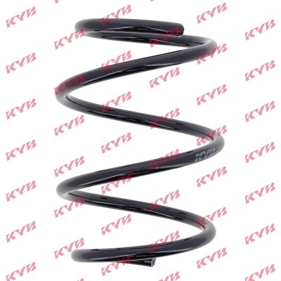 Suspension Spring KYB RH3514