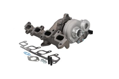 COMPRESOR SISTEM DE SUPRAALIMENTARE