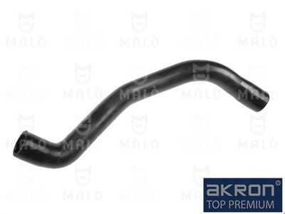 маркуч на радиатора AKRON-MALÒ 185894A