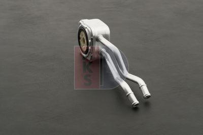 ÖLKüHLER MOTORöL AKS DASIS 046008N 10