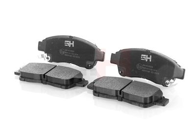 SET PLACUTE FRANA FRANA DISC GH GH414528 55