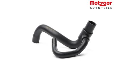 FURTUN RADIATOR METZGER AUTOTEILE 2420140 22