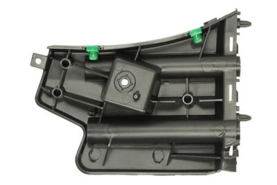Bumperbevestiging Voor Links (zijkant, plastic) past: VOLVO S60 II 04.10-10.13