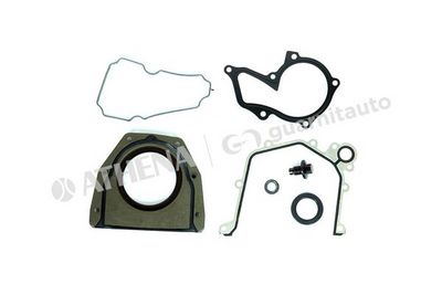 SET GARNITURI CARTER