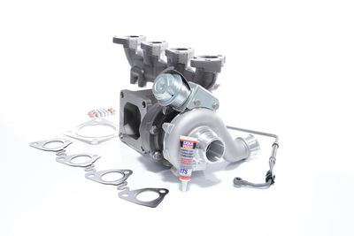 LADER AUFLADUNG BTS Turbo T981167BT 33