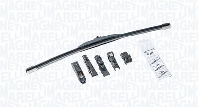 LAMELA STERGATOR MAGNETI MARELLI 000723154500 1