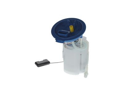 SISTEM ALIMENTARE CU COMBUSTIBIL BOSCH 058020003U 14