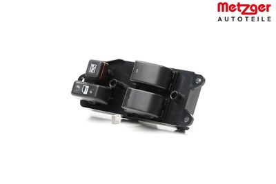 COMUTATOR MACARA GEAM METZGER AUTOTEILE 0916975 5