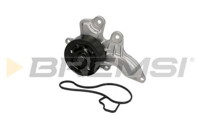 BREMSI WP0396 Помпа (водяной насос)  для TOYOTA AURIS (Тойота Аурис)