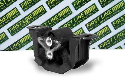окачване, двигател FIRST LINE FEM3272