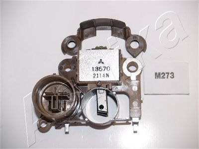 Регулятор генератора ASHIKA 77-0M-M273 для ROVER 200