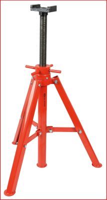 Ks Tools - 3-stopový stojan na podvozok 12t, 710-1065mm