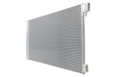 KONDENSATOR KLIMAANLAGE