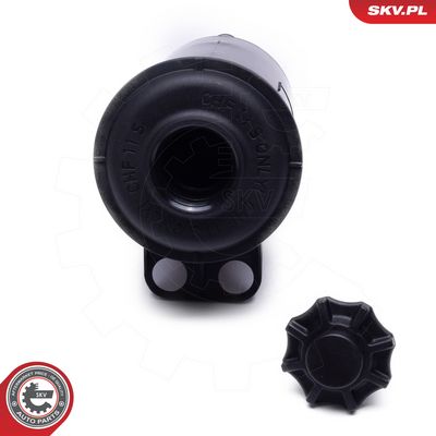 Vyrovnávacia nádrž, hydraulický olej (servořízení) SKV 61SKV908