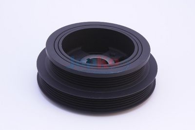 Riemenscheibe, Kurbelwelle