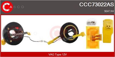 ARC SPIRALA AIRBAG