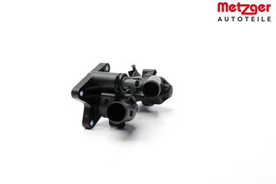 THERMOSTAT KüHLMITTEL METZGER AUTOTEILE 4006469 33