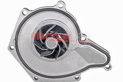 POMPă DE APă RăCIRE MOTOR METZGER AUTOTEILE 4007037 1