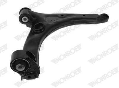 Wahacz, zawieszenie koła MONROE L29J20