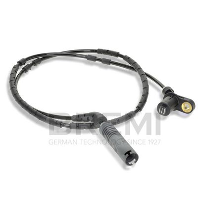 Vorschau Sensor, Raddrehzahl