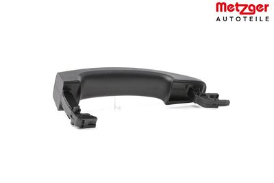 TüRGRIFF METZGER AUTOTEILE 2311055 17