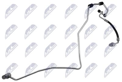 CONDUCTA PRESIUNE VARIABILA AER CONDITIONAT NTY CPRVW001 1