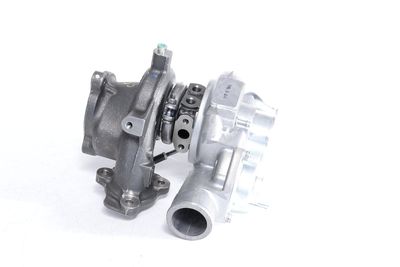 LADER AUFLADUNG BTS Turbo T915366 29
