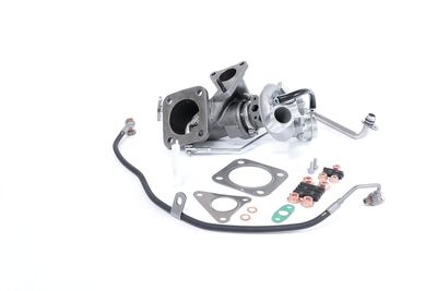 LADER AUFLADUNG BTS Turbo T981366BT 30