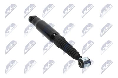 AMORTIZOR NTY ACT043 30