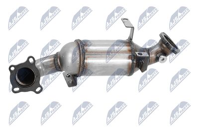 CATALIZATOR NTY KATVW011 10