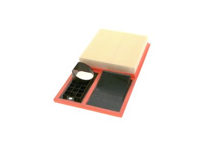 LUFTFILTER BOSCH F026400035 18