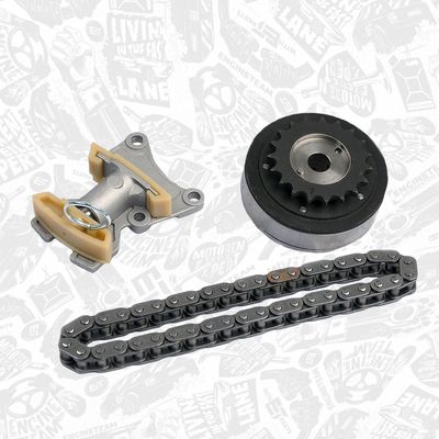 CHIT LANT DE DISTRIBUTIE ET ENGINETEAM RS0061 2