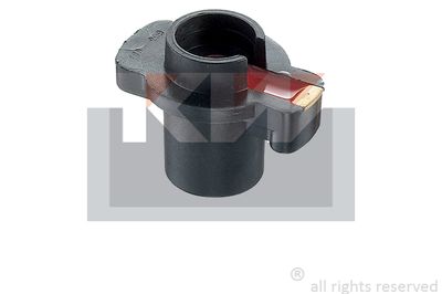 Бегунок распределителя зажигани KW 915 083R для LANCIA A