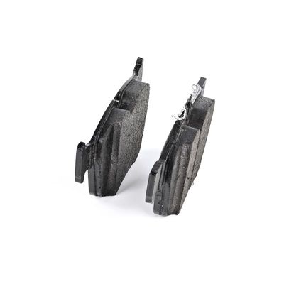 BREMSBELAGSATZ SCHEIBENBREMSE DELPHI LP3277 11