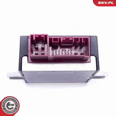 UNITATE COMANDA POMPA COMBUSTIBIL ESEN SKV 96SKV210 3