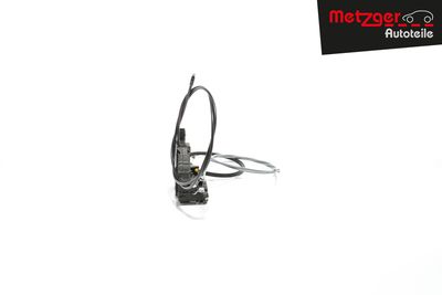 TüRSCHLOSS METZGER AUTOTEILE 2314507 31